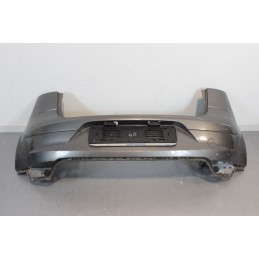 PARAURTI POSTERIORE SEAT ALTEA 5 PORTE DAL 2004 AL 2009  2400000007549