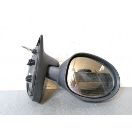 SPECCHIETTO RETROVISORE ELETTRICO ANT. DX RENAULT TWINGO 1 SERIE 1993-2007  2400000061915