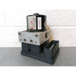 CENTRALINA POMPA ABS FORD FIESTA 6 SERIE DAL 2008 AL 2017 COD. 8U51-2C405-AD  2400000061991