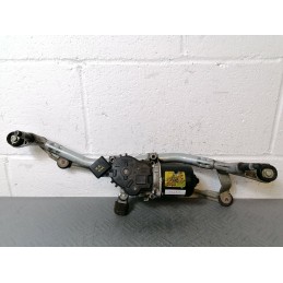 MOTORINO TERGICRISTALLI ANT. CITROEN C3 DAL 2009 AL 2016 COD. 925.9072  2400000062004