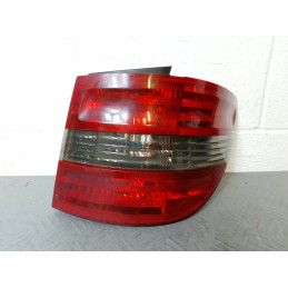 FANALE FANALINO STOP POST. DX MERCEDES CLASSE B W245 DAL 2005 AL 2011 COD. A1698202664  2400000062011