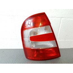 FANALE FANALINO STOP POST. DX SKODA FABIA (6Y) DEL 2006 COD. 6Y6945111B  2400000062035