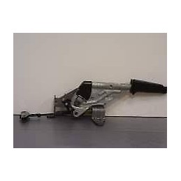 Leva del freno a mano BMW 320 E91 2.0 TDI SW dal 2005 al 2012 cod.3440676492402  2400000000716