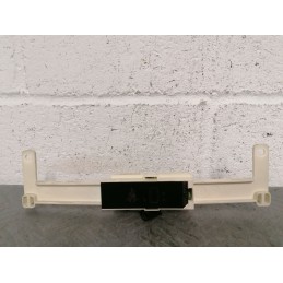 DISPLAY SEGNALAZIONE CINTURE PEUGEOT 1007 DAL 2005 AL 2010 COD. 5555000100  2400000062189