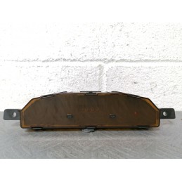 DISPLAY OROLOGIO MULTIFUNZIONE DAEWOO-CHEVROLET KALOS DAL 2002 AL 2008  2400000062196