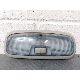 PLAFONIERA LUCE ABITACOLO FORD MONDEO 2007-2014 3 SERIE COD. 168461 / 168459  2400000062226