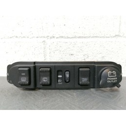 GRUPPO COMANDO PULSANTIERA COMPLETA CHRYSLER PT CRUISER DAL 2000 AL 2010  2400000062615