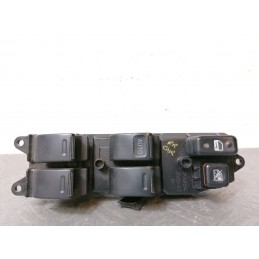 PULSANTIERA ALZAVETRI ALZAVRISTALLI ANT. SX TOYOTA RAV 4 2000-2006 2 SERIE  2400000062738