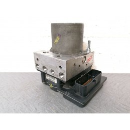 CENTRALINA POMPA ABS CITROEN C5 2.0 HDI DAL 2008 AL 2015 2 SERIE  2400000062769