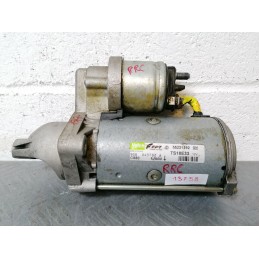 MOTORINO AVVIAMENTO OPEL CORSA D 1.3 CDTI DAL 2006 AL 2014 COD. 55221292  2400000062776