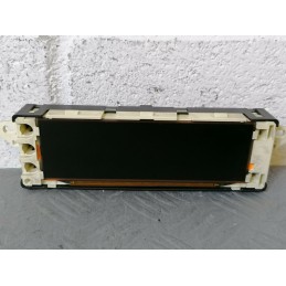 DISPLAY OROLOGIO MULTIFUNZIONE PEUGEOT 207 DEL 2008 COD. 5555502902  2400000062844