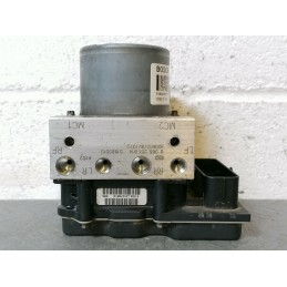 CENTRALINA POMPA ABS FIAT GRANDE PUNTO EVO COD. 0265251814 / 51880013  2400000062875