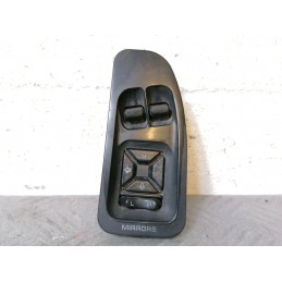 PULSANTIERA ALZAVETRI ALZACRISTALLI ANT. SX CHRYSLER VOYAGER (AS) 1990-1995  2400000063148
