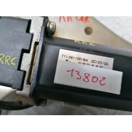 MOTORINO TERGICRISTALLO POST. DR MOTORS DR5 2007-2013 COD. T11-5611051BA  2400000063216