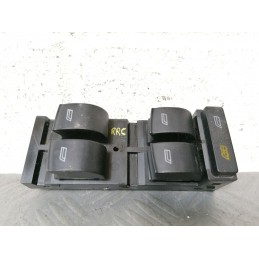 PULSANTIERA ALZAVETRI ALZACRISTALLI ANT. SX AUDI A6 (C5) DAL 1997 AL 2004  2400000063308