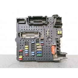 CENTRALINA REM SCATOLA FUSIBILI VOLVO XC70 2.4 D. DAL 2002 AL 2014 1 SERIE  2400000063391