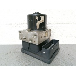 CENTRALINA POMPA ABS FORD FIESTA (MKV) DAL 2002 AL 2008 COD. 2S61-2M110-CE  2400000063490