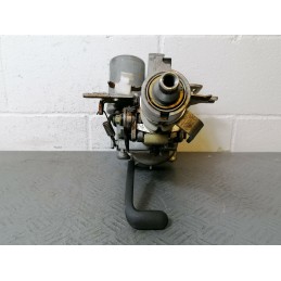 PIANTONE STERZO ELETTRICO RENAULT SCENIC DAL 2003 AL 2009 COD. 8200741585  2400000063544