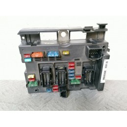 CENTRALINA PORTA FUSIBILI BSM PEUGEOT 206CC DAL 2000 AL 2007 COD. 9650664080  2400000063575