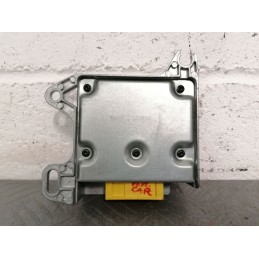 CENTRALINA AIRBAG RENAULT KANGOO (MK1) DAL 1997 AL 2003 COD. 8200098401  2400000059882