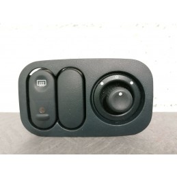 COMANDO INTERRUTTORE REGOLAZIONE SPECCHIETTI RENAULT KANGOO (MK1) 1 SERIE  2400000059905