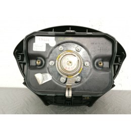 AIRBAG VOLANTE RENAULT KANGOO (MK1) DAL 1997 AL 2003 1 SERIE COD. 7700429758D  2400000059837