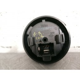 COMANDO INTERRUTTORE REGOLAZIONE LUCI FARI RENAULT KANGOO (MK1) 1997-2003  2400000059967
