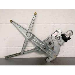 MOTORINO ALZAVETRO ALZACRISTALLO ANT. DX RENAULT KANGOO (MK1) 1997-2003  2400000060031