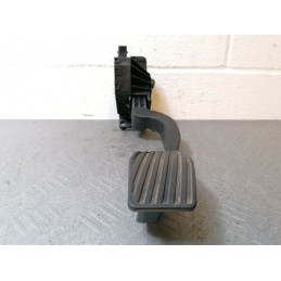 PEDALE ACCELERATORE FIAT GRANDE PUNTO EVO DAL 2009 AL 2012 COD. 55702020  2400000060185