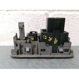 GRUPPO COMANDO LUCI FARI RENAULT SCENIC DAL 2003 AL 2009 COD. 8200140984  2400000060246