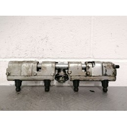 RAMPA INIETTORI FLAUTO MINI COOPER 1.6 B. (R50 R52 R53) DAL 2001 al 2007  2400000060550