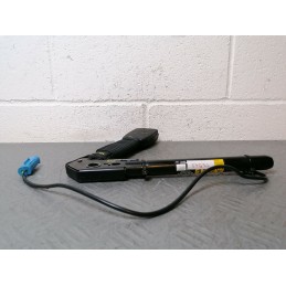 PRETENSIONATORE ANT. DX MINI COOPER (R50 R52 R53) DAL 2001 AL 2007  2400000060628