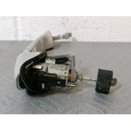MANIGLIA PORTIERA ESTERNA ANT. SX MERCEDES CLASSE C (CL203) SPORTCOUPÉ 2000-2008  2400000060826