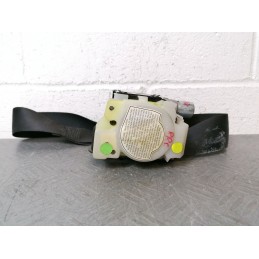 CINTURA DI SICUREZZA ANT. DX MERCEDES CLASSE C (CL 203) SPORTCOUPÉ 2000-2008  2400000060857