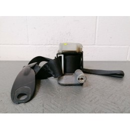 CINTURA DI SICUREZZA ANT. DX MERCEDES CLASSE C (CL 203) SPORTCOUPÉ 2000-2008  2400000060918