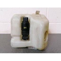 VASCHETTA ACQUA TERGICRISTALLI BMW SERIE 3 (E36) DAL 1990 AL 2000 COD. 13873839  2400000061014