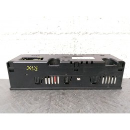 DISPLAY OROLOGIO MULTIFUNZIONEBMW SERIE 3 (E36) 1990-2000 COD. 62138363582  2400000061113