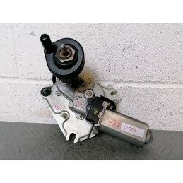 MOTORINO TERGICRISTALLO POST. DAIHATSU TERIOS (J100) DAL 1997 AL 2005 1 SERIE  2400000061724