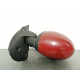 SPECCHIETTO RETROVISORE ELETTRICO ANT. SX RENAULT TWINGO 1 SERIE 1993-2007  2400000061878