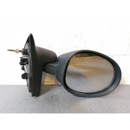 SPECCHIETTO RETROVISORE ELETTRICO ANT. DX RENAULT TWINGO 1 SERIE 1993-2007  2400000061915