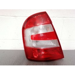 FANALE FANALINO STOP POST. DX SKODA FABIA (6Y) DEL 2006 COD. 6Y6945111B  2400000062035