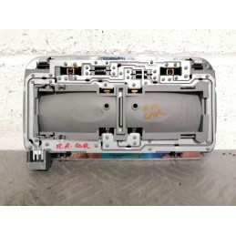 PLAFONIERA LUCE ABITACOLO ALFA ROMEO 147 DEL 2005 COD. 1520400000  2400000062257