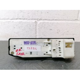 PULSANTIERA ALZAVETRI ALZAVRISTALLI ANT. SX TOYOTA RAV 4 2000-2006 2 SERIE  2400000062738