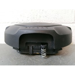 AIRBAG VOLANTE FORD FIESTA (MKV) 2002-2008 5 SERIE COD. 6S6A-A042B85ACZHGT  2400000062813