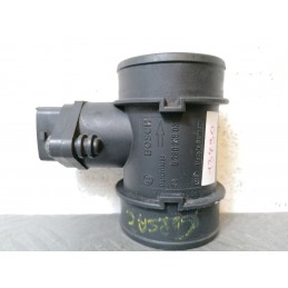DEBIMETRO FLUSSOMETRO OPEL CORSA C 1.0 E 1.2 B. DAL 2000 AL 2006 COD. 0280218031  2400000063094