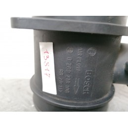 DEBIMETRO FLUSSOMETRO VOLVO V70 2.4i DAL 2000 AL 2007 COD. 8670112 / 0280218108  2400000063360