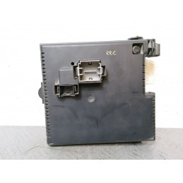 CENTRALINA REM SCATOLA FUSIBILI VOLVO XC70 2.4 D. DAL 2002 AL 2014 1 SERIE  2400000063391