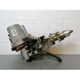 PIANTONE STERZO ELETTRICO RENAULT SCENIC DAL 2003 AL 2009 COD. 8200741585  2400000063544