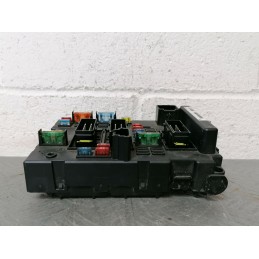 CENTRALINA PORTA FUSIBILI BSM PEUGEOT 206CC DAL 2000 AL 2007 COD. 9650664080  2400000063575