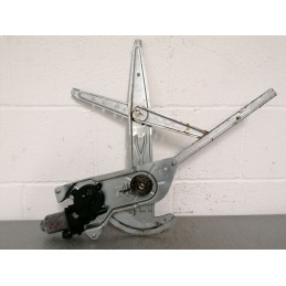 MOTORINO ALZAVETRO ALZACRISTALLO ANT. DX RENAULT KANGOO (MK1) 1997-2003  2400000060031